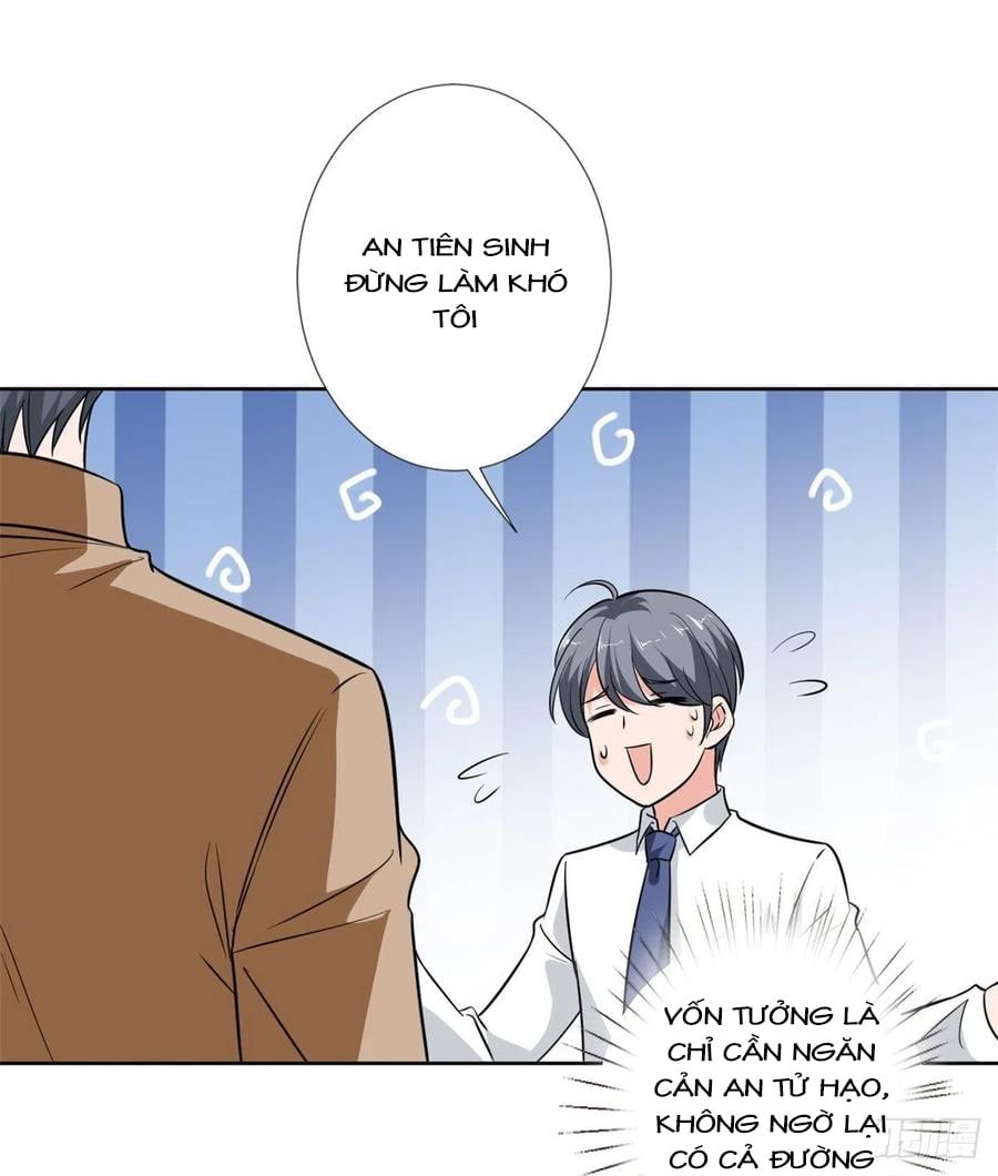 đọc truyện Ông Xã Kết Hôn Thử, Mạnh Thêm Chút Nữa Đi Chương 240 ảnh 14 tại Thiên Thai Truyện