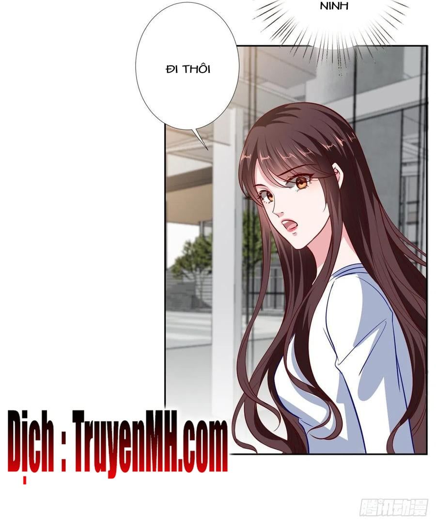 đọc truyện Ông Xã Kết Hôn Thử, Mạnh Thêm Chút Nữa Đi Chương 240 ảnh 15 tại Thiên Thai Truyện