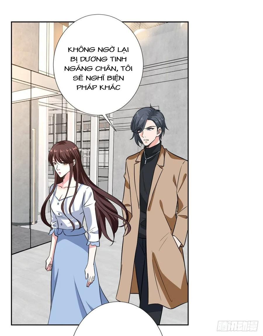 đọc truyện Ông Xã Kết Hôn Thử, Mạnh Thêm Chút Nữa Đi Chương 240 ảnh 16 tại Thiên Thai Truyện