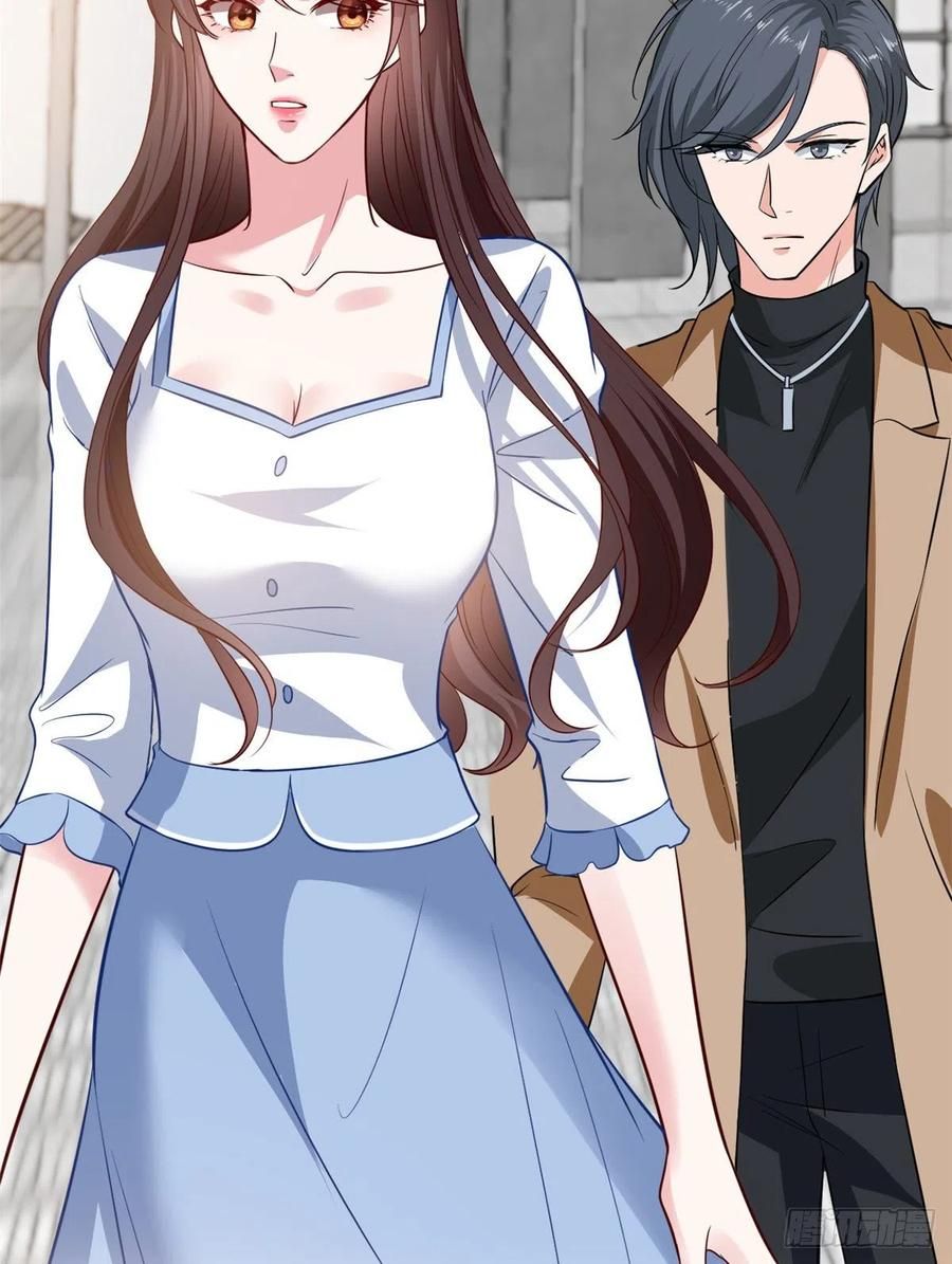 đọc truyện Ông Xã Kết Hôn Thử, Mạnh Thêm Chút Nữa Đi Chương 240 ảnh 18 tại Thiên Thai Truyện