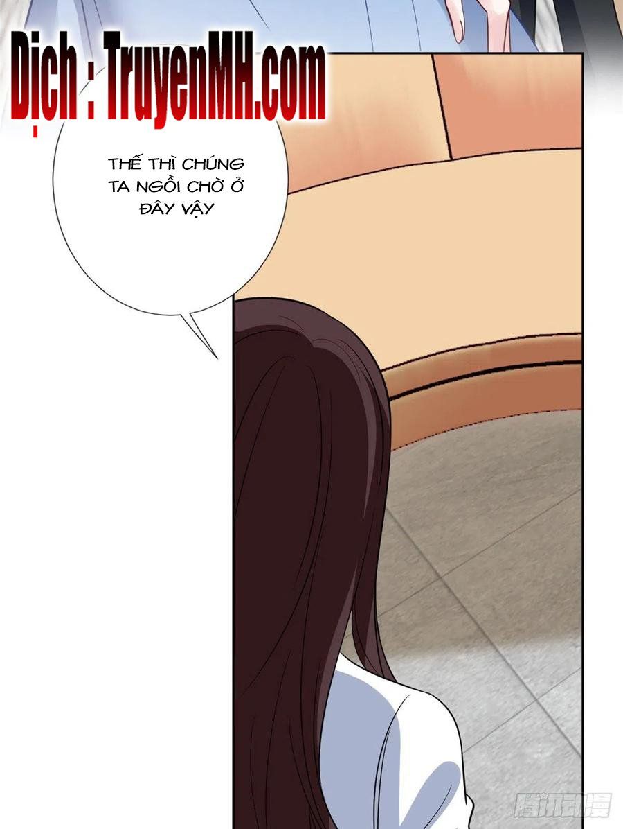 đọc truyện Ông Xã Kết Hôn Thử, Mạnh Thêm Chút Nữa Đi Chương 240 ảnh 19 tại Thiên Thai Truyện