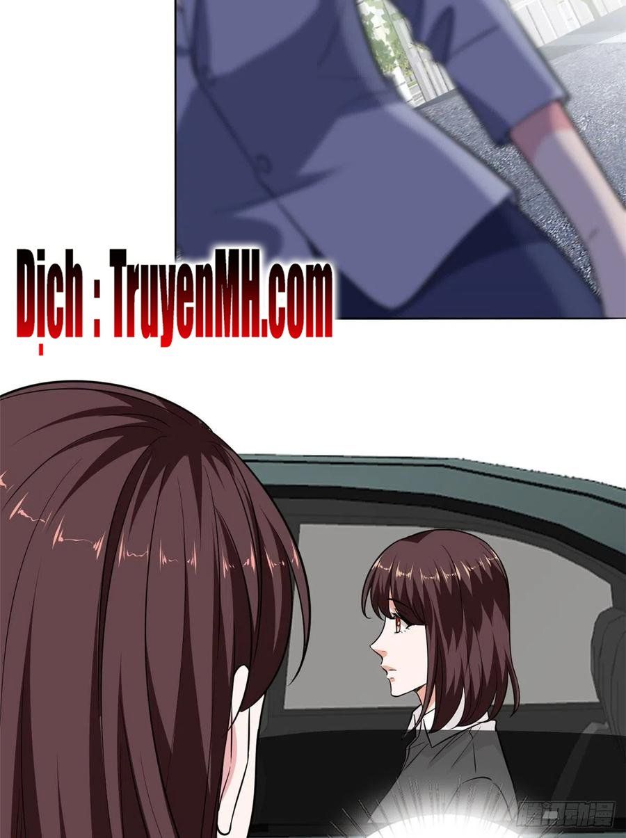 đọc truyện Ông Xã Kết Hôn Thử, Mạnh Thêm Chút Nữa Đi Chương 240 ảnh 5 tại Thiên Thai Truyện