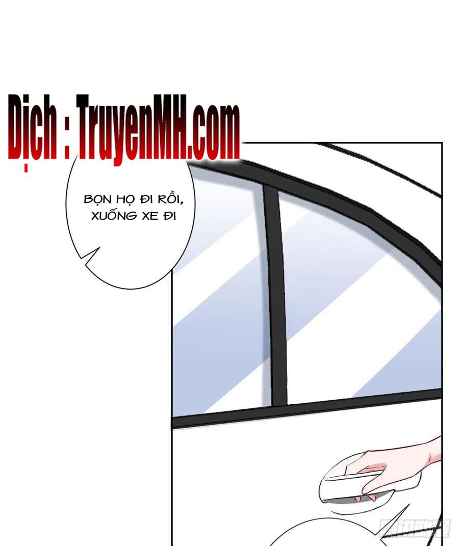 đọc truyện Ông Xã Kết Hôn Thử, Mạnh Thêm Chút Nữa Đi Chương 240 ảnh 7 tại Thiên Thai Truyện