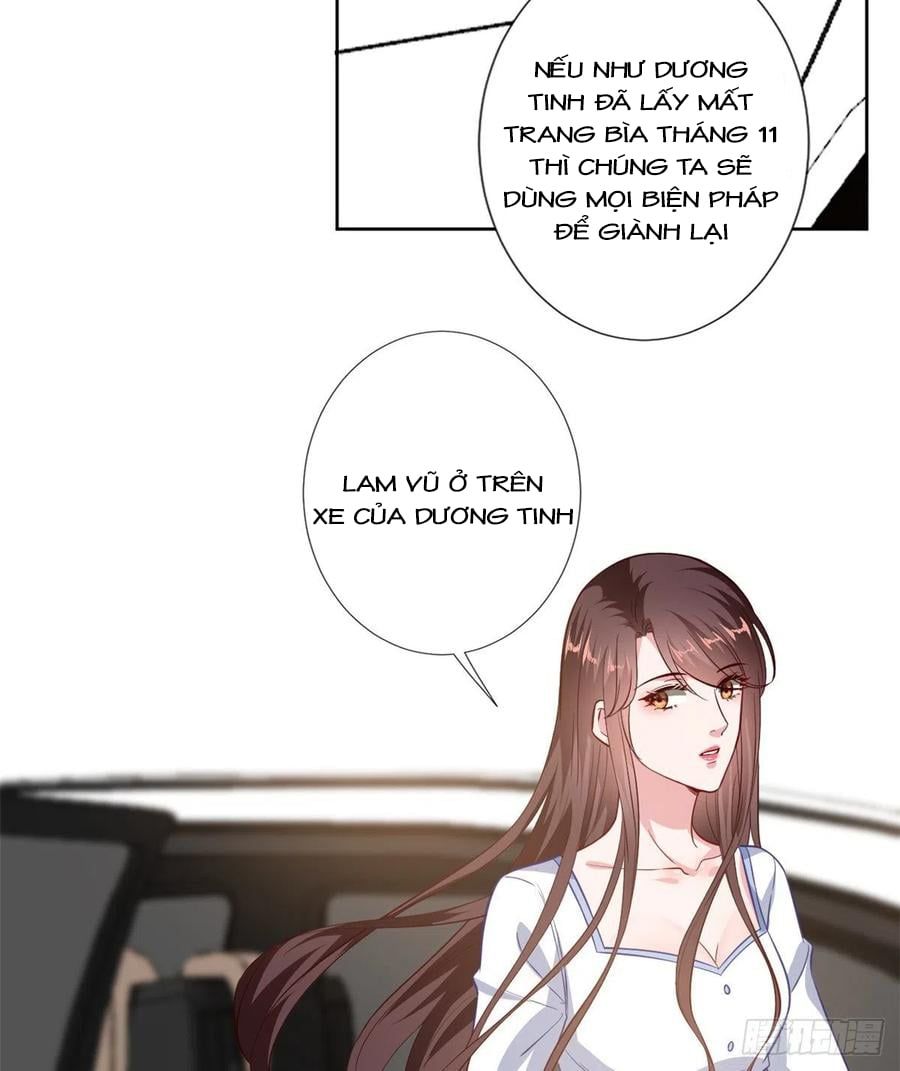 đọc truyện Ông Xã Kết Hôn Thử, Mạnh Thêm Chút Nữa Đi Chương 240 ảnh 8 tại Thiên Thai Truyện