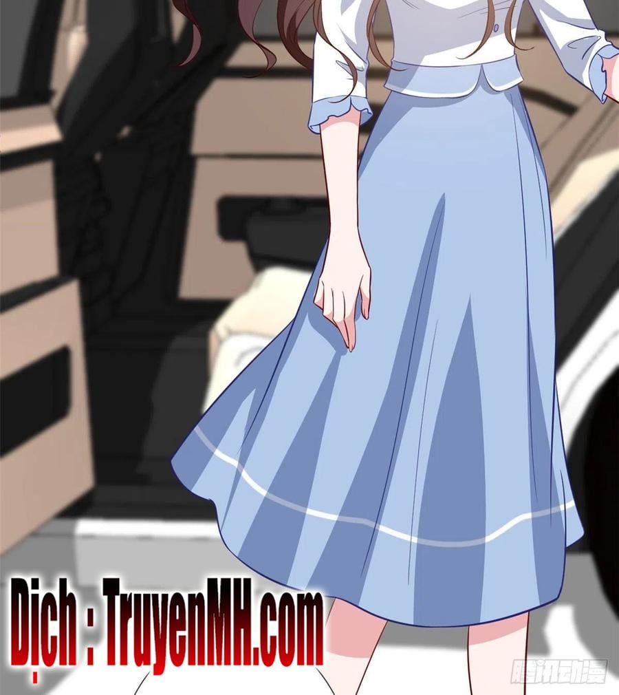 đọc truyện Ông Xã Kết Hôn Thử, Mạnh Thêm Chút Nữa Đi Chương 240 ảnh 9 tại Thiên Thai Truyện