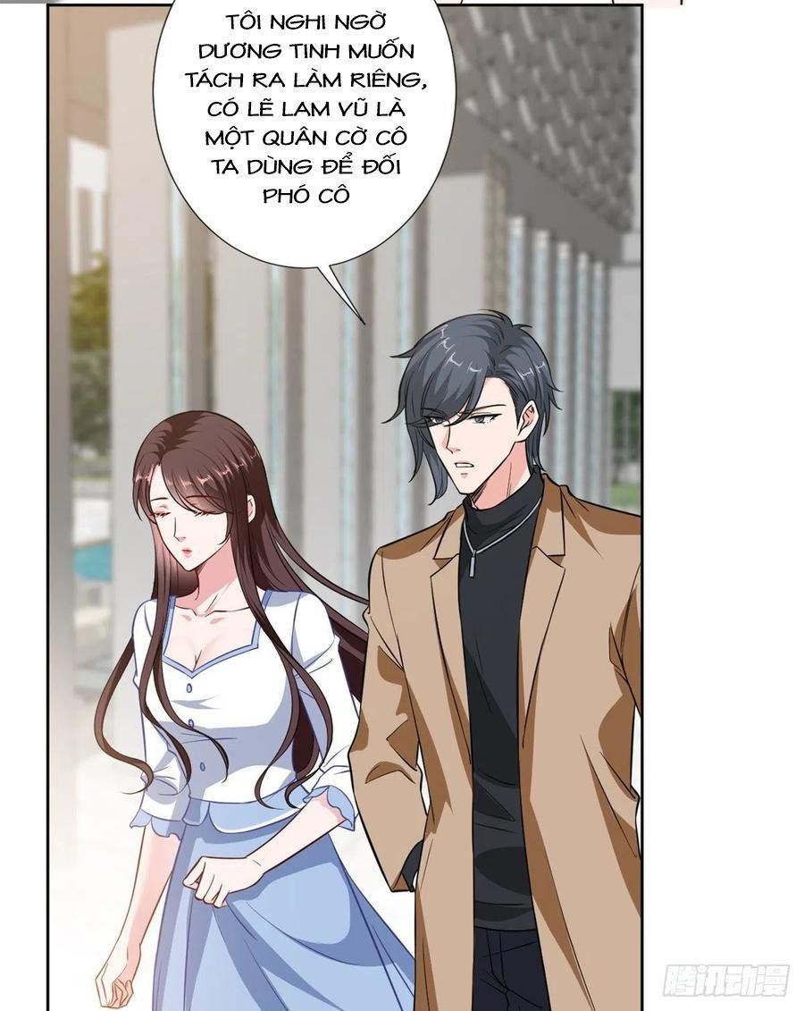 đọc truyện Ông Xã Kết Hôn Thử, Mạnh Thêm Chút Nữa Đi Chương 240 ảnh 10 tại Thiên Thai Truyện