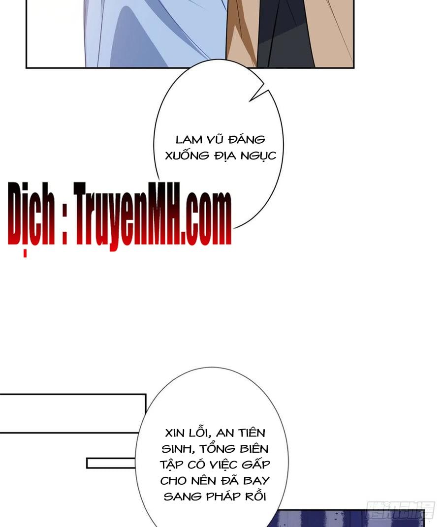 đọc truyện Ông Xã Kết Hôn Thử, Mạnh Thêm Chút Nữa Đi Chương 240 ảnh 11 tại Thiên Thai Truyện