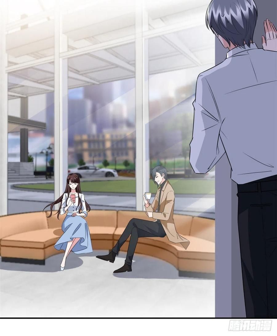 đọc truyện Ông Xã Kết Hôn Thử, Mạnh Thêm Chút Nữa Đi Chương 241 ảnh 13 tại Thiên Thai Truyện