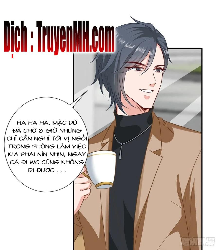 đọc truyện Ông Xã Kết Hôn Thử, Mạnh Thêm Chút Nữa Đi Chương 241 ảnh 14 tại Thiên Thai Truyện