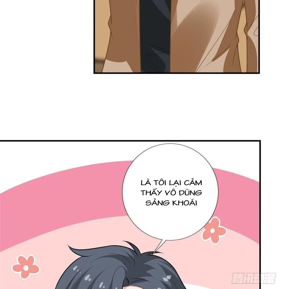 đọc truyện Ông Xã Kết Hôn Thử, Mạnh Thêm Chút Nữa Đi Chương 241 ảnh 15 tại Thiên Thai Truyện