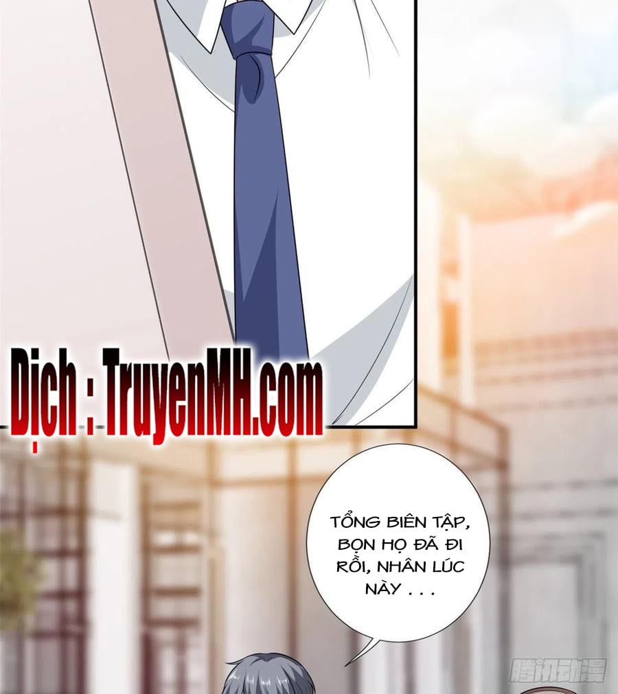 đọc truyện Ông Xã Kết Hôn Thử, Mạnh Thêm Chút Nữa Đi Chương 241 ảnh 18 tại Thiên Thai Truyện