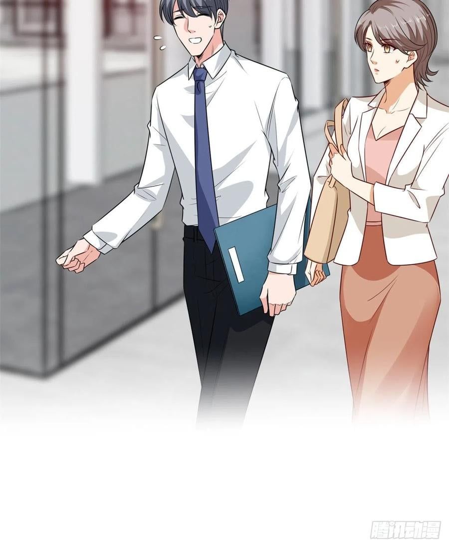 đọc truyện Ông Xã Kết Hôn Thử, Mạnh Thêm Chút Nữa Đi Chương 241 ảnh 19 tại Thiên Thai Truyện