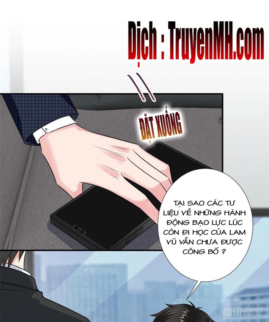 đọc truyện Ông Xã Kết Hôn Thử, Mạnh Thêm Chút Nữa Đi Chương 241 ảnh 4 tại Thiên Thai Truyện