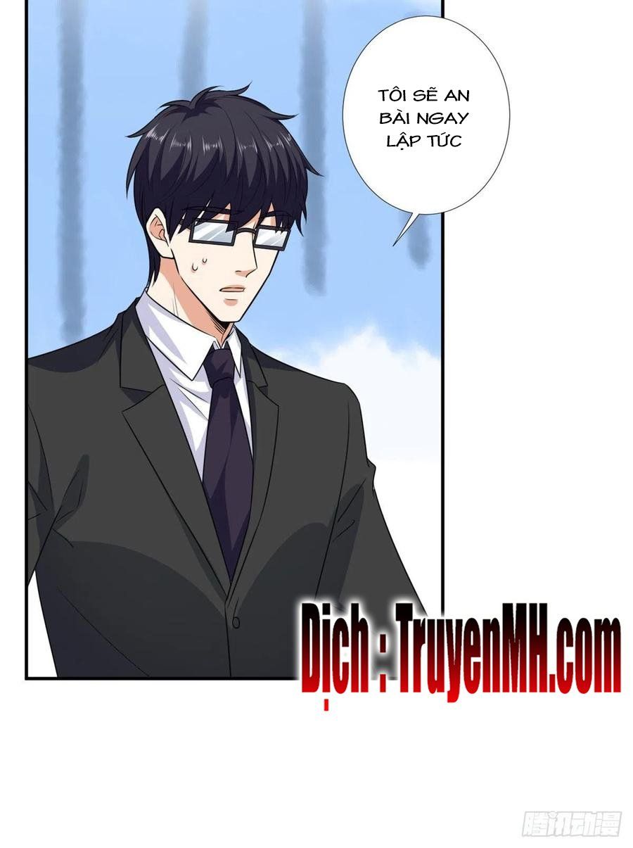 đọc truyện Ông Xã Kết Hôn Thử, Mạnh Thêm Chút Nữa Đi Chương 241 ảnh 6 tại Thiên Thai Truyện