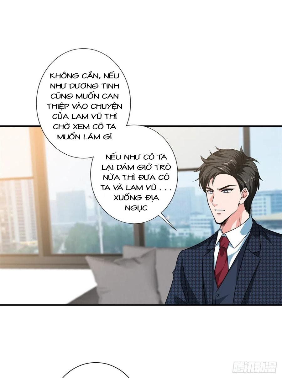 đọc truyện Ông Xã Kết Hôn Thử, Mạnh Thêm Chút Nữa Đi Chương 241 ảnh 7 tại Thiên Thai Truyện