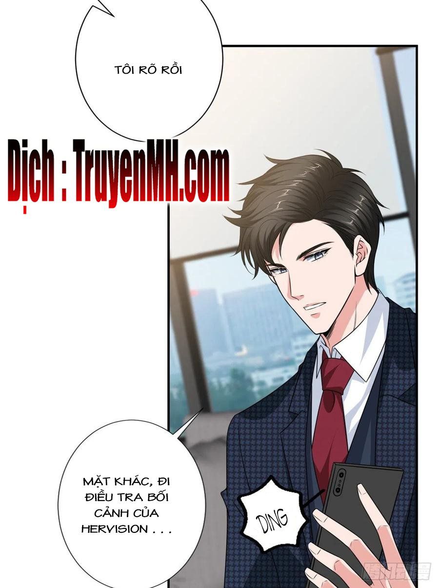 đọc truyện Ông Xã Kết Hôn Thử, Mạnh Thêm Chút Nữa Đi Chương 241 ảnh 8 tại Thiên Thai Truyện