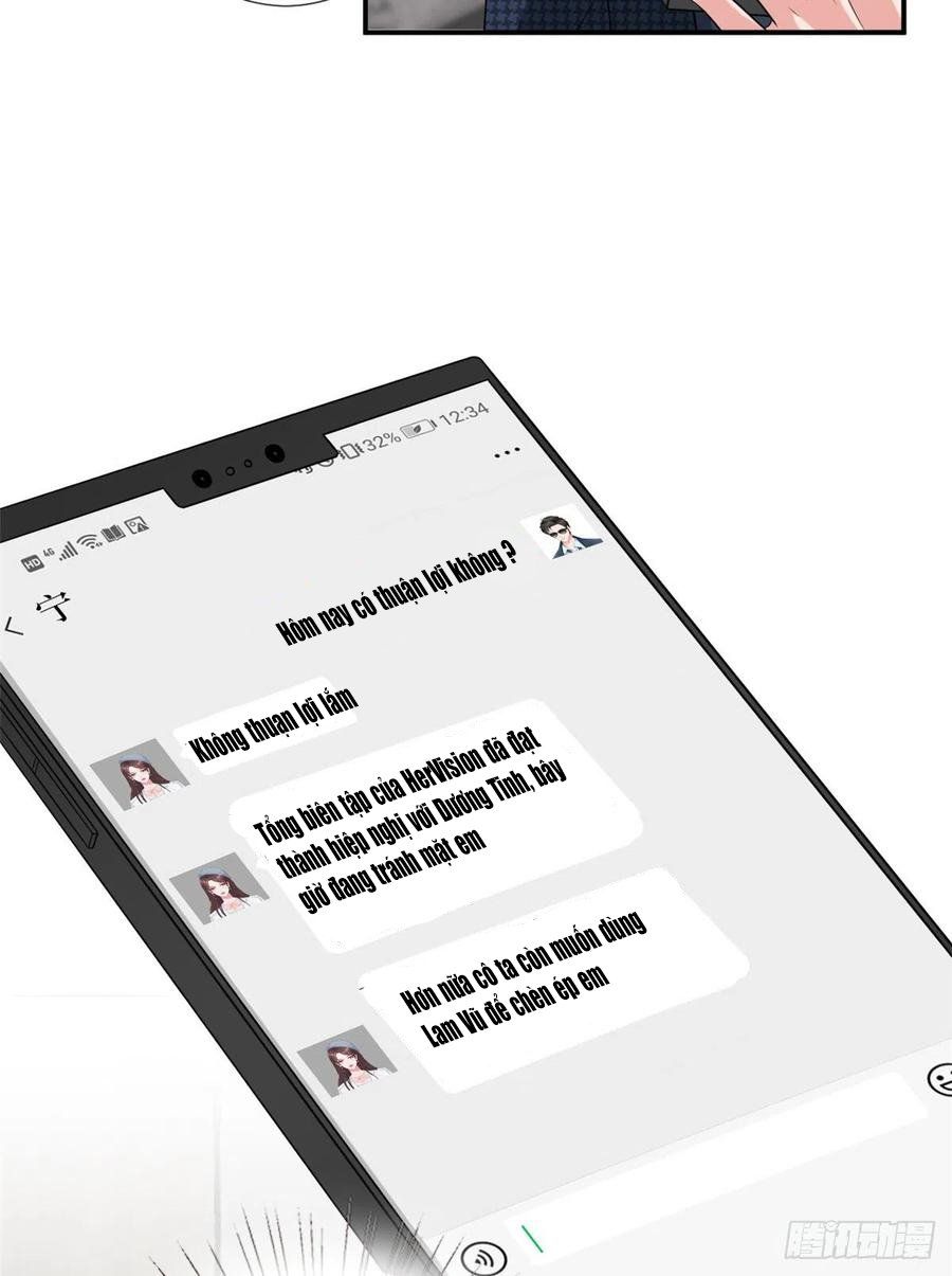 đọc truyện Ông Xã Kết Hôn Thử, Mạnh Thêm Chút Nữa Đi Chương 241 ảnh 9 tại Thiên Thai Truyện