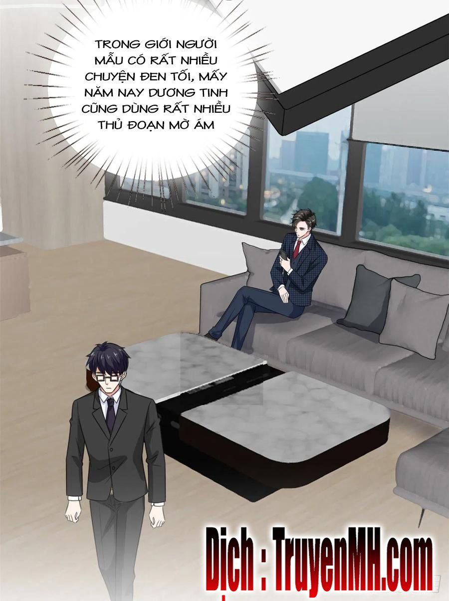 đọc truyện Ông Xã Kết Hôn Thử, Mạnh Thêm Chút Nữa Đi Chương 241 ảnh 10 tại Thiên Thai Truyện