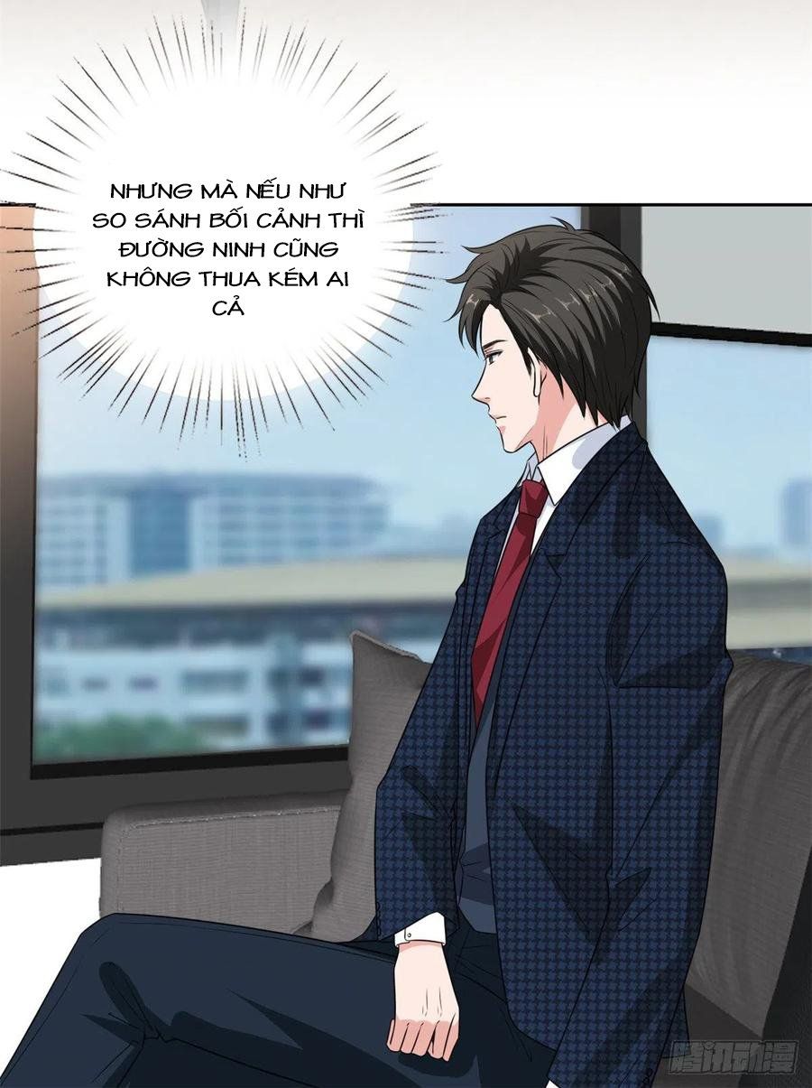 đọc truyện Ông Xã Kết Hôn Thử, Mạnh Thêm Chút Nữa Đi Chương 241 ảnh 11 tại Thiên Thai Truyện