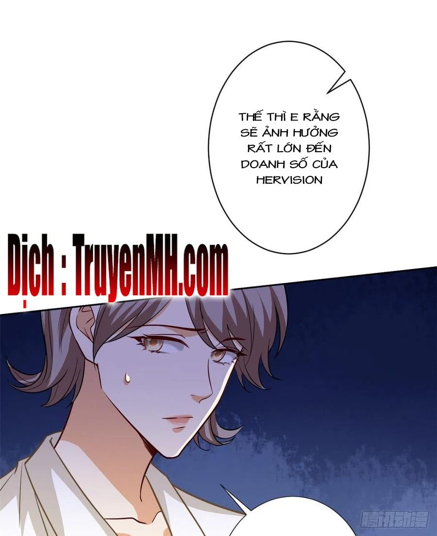 đọc truyện Ông Xã Kết Hôn Thử, Mạnh Thêm Chút Nữa Đi Chương 242 ảnh 12 tại Thiên Thai Truyện