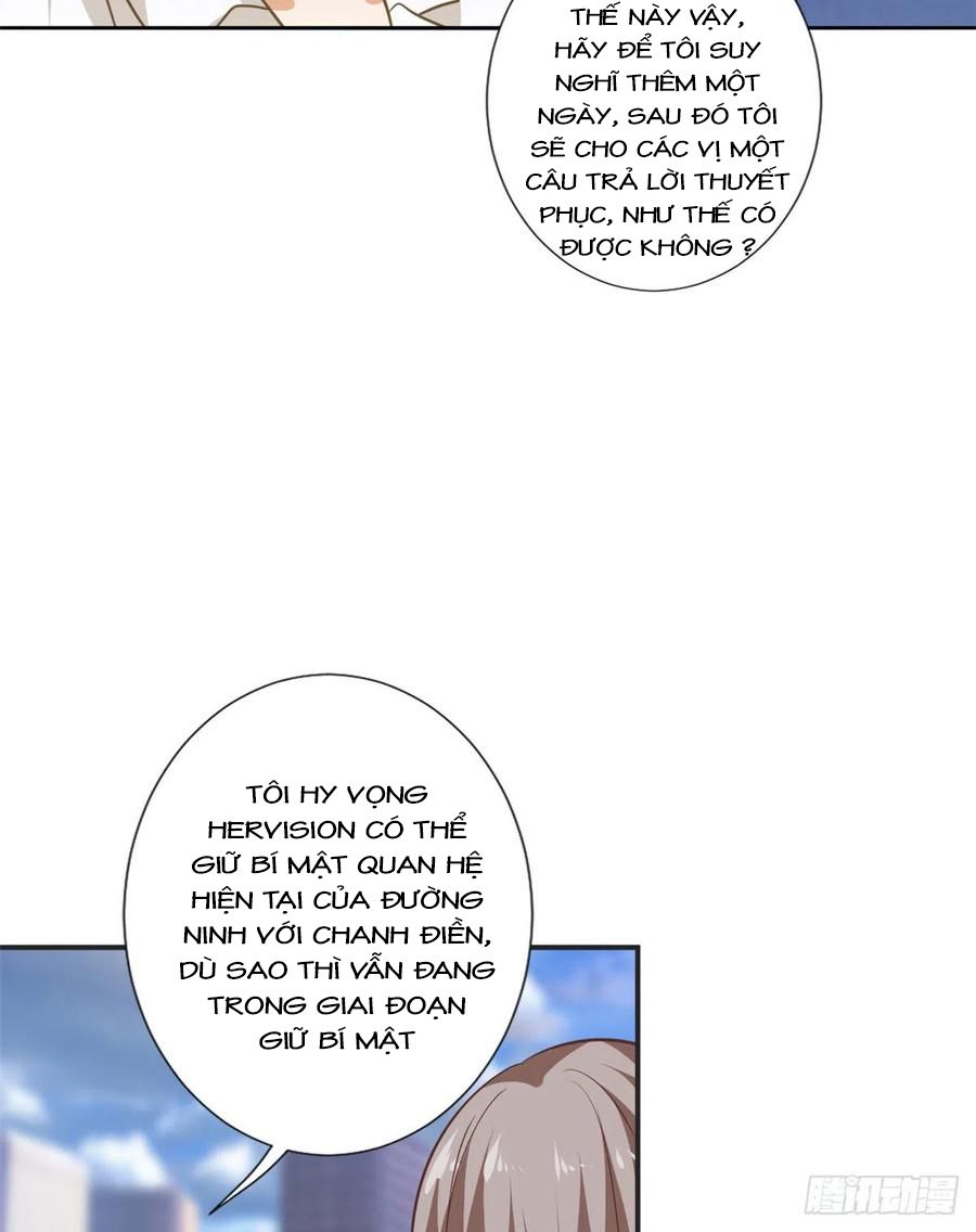 đọc truyện Ông Xã Kết Hôn Thử, Mạnh Thêm Chút Nữa Đi Chương 242 ảnh 13 tại Thiên Thai Truyện