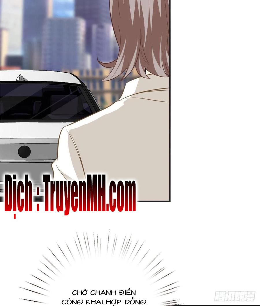 đọc truyện Ông Xã Kết Hôn Thử, Mạnh Thêm Chút Nữa Đi Chương 242 ảnh 14 tại Thiên Thai Truyện