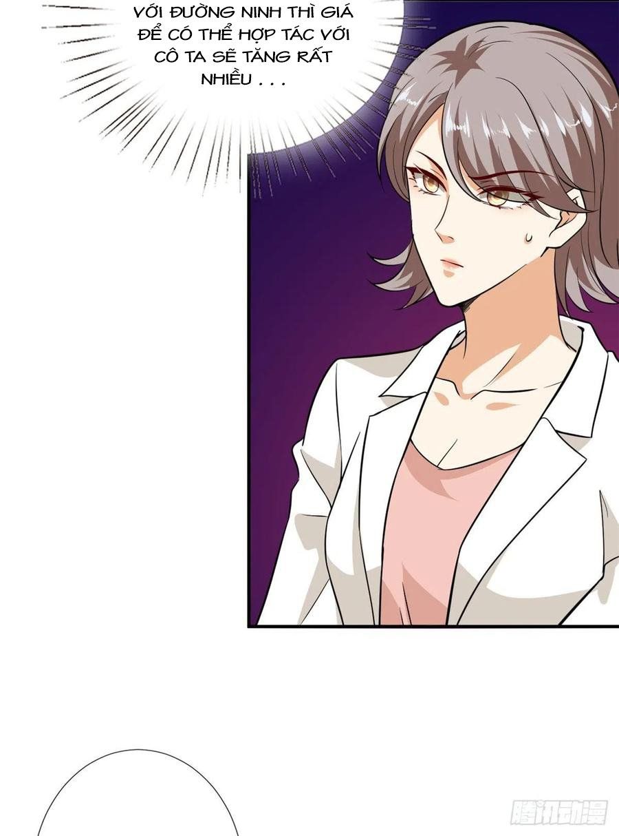 đọc truyện Ông Xã Kết Hôn Thử, Mạnh Thêm Chút Nữa Đi Chương 242 ảnh 15 tại Thiên Thai Truyện