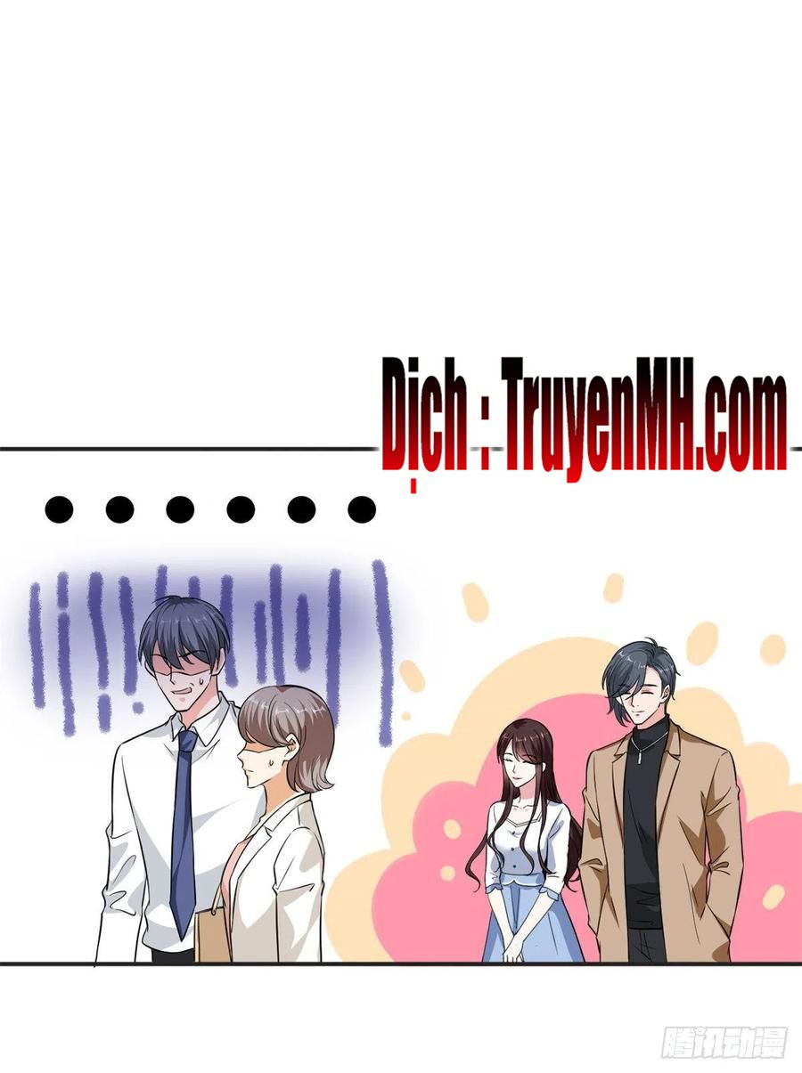 đọc truyện Ông Xã Kết Hôn Thử, Mạnh Thêm Chút Nữa Đi Chương 242 ảnh 4 tại Thiên Thai Truyện