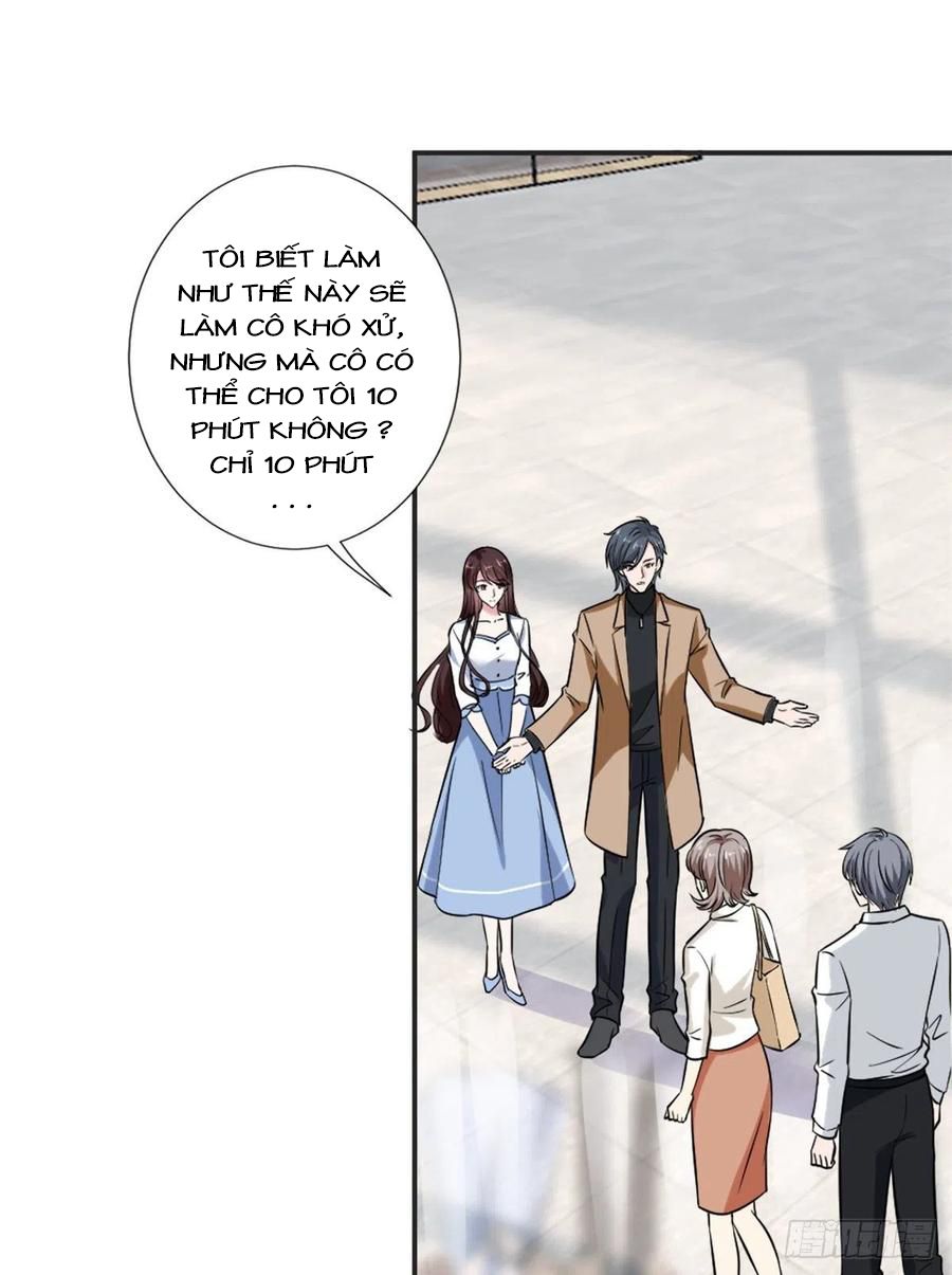 đọc truyện Ông Xã Kết Hôn Thử, Mạnh Thêm Chút Nữa Đi Chương 242 ảnh 5 tại Thiên Thai Truyện