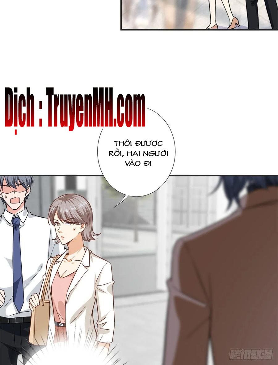 đọc truyện Ông Xã Kết Hôn Thử, Mạnh Thêm Chút Nữa Đi Chương 242 ảnh 6 tại Thiên Thai Truyện