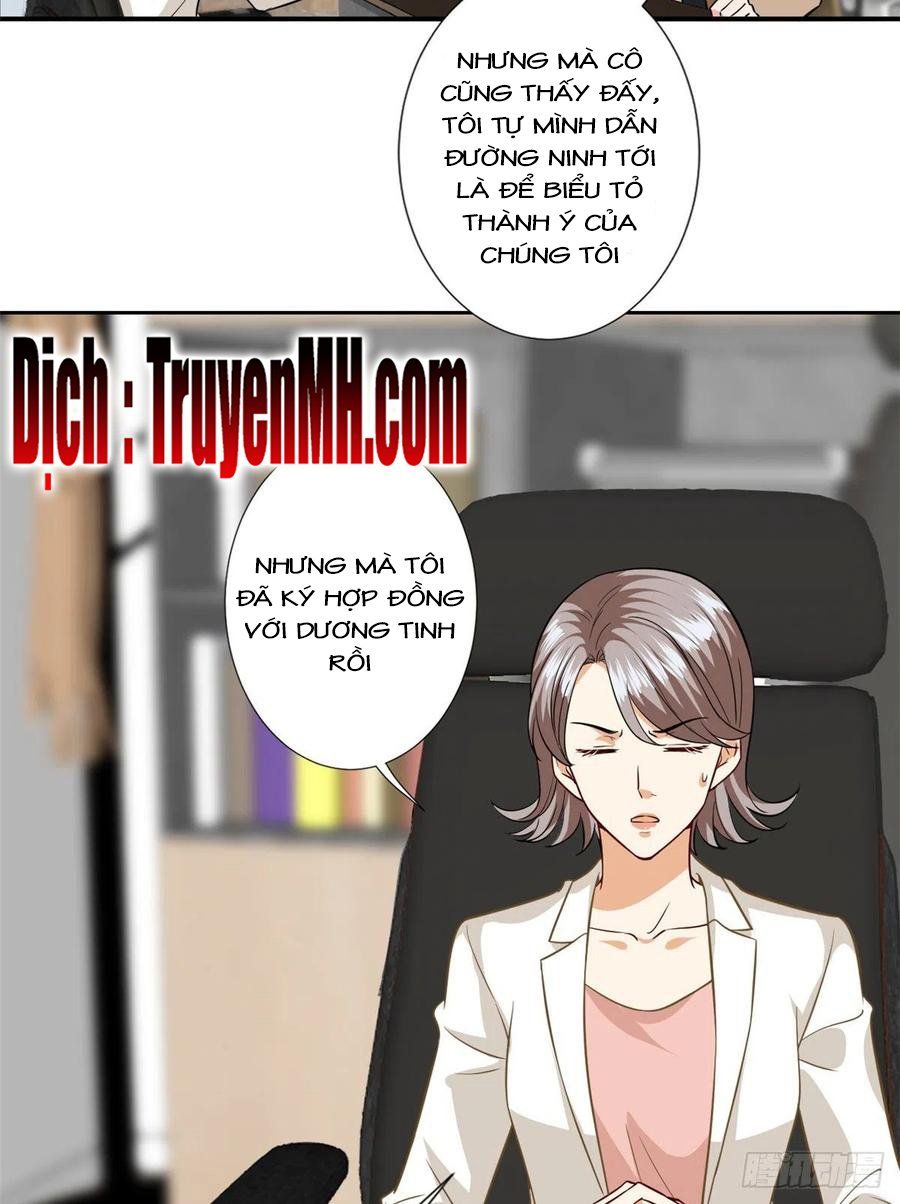 đọc truyện Ông Xã Kết Hôn Thử, Mạnh Thêm Chút Nữa Đi Chương 242 ảnh 8 tại Thiên Thai Truyện