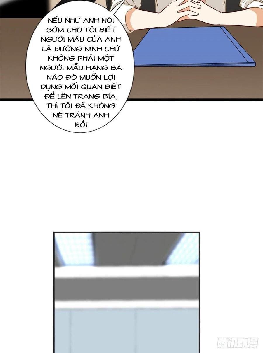 đọc truyện Ông Xã Kết Hôn Thử, Mạnh Thêm Chút Nữa Đi Chương 242 ảnh 9 tại Thiên Thai Truyện