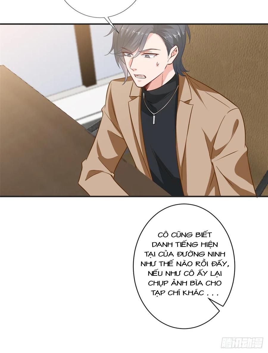 đọc truyện Ông Xã Kết Hôn Thử, Mạnh Thêm Chút Nữa Đi Chương 242 ảnh 11 tại Thiên Thai Truyện