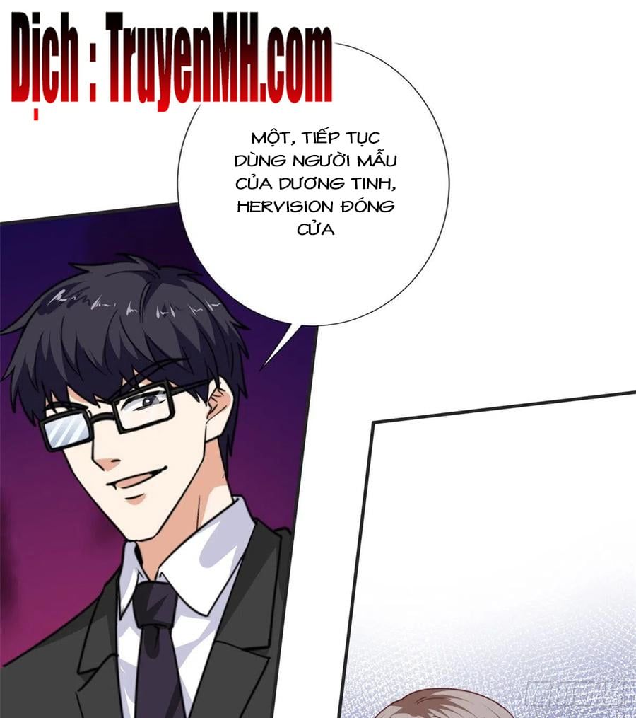 đọc truyện Ông Xã Kết Hôn Thử, Mạnh Thêm Chút Nữa Đi Chương 243 ảnh 12 tại Thiên Thai Truyện