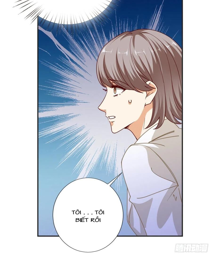 đọc truyện Ông Xã Kết Hôn Thử, Mạnh Thêm Chút Nữa Đi Chương 243 ảnh 15 tại Thiên Thai Truyện