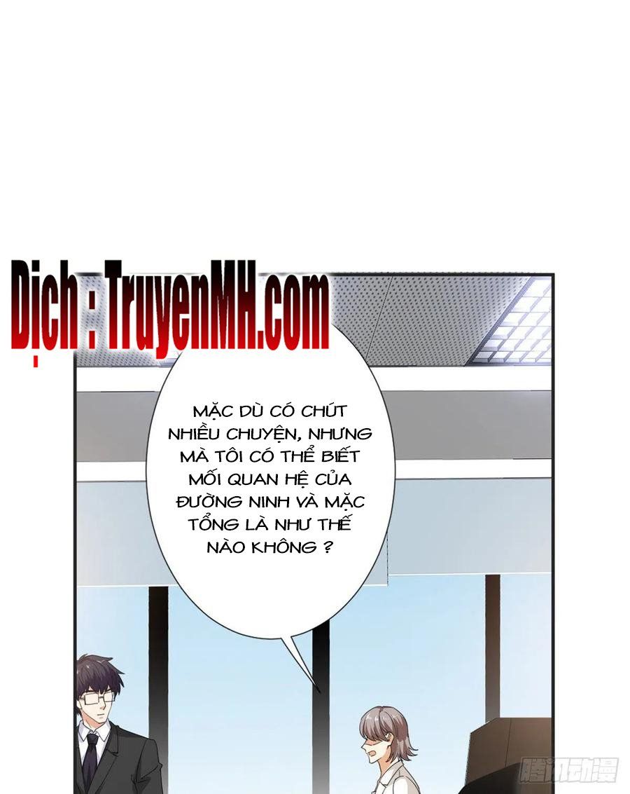 đọc truyện Ông Xã Kết Hôn Thử, Mạnh Thêm Chút Nữa Đi Chương 243 ảnh 16 tại Thiên Thai Truyện