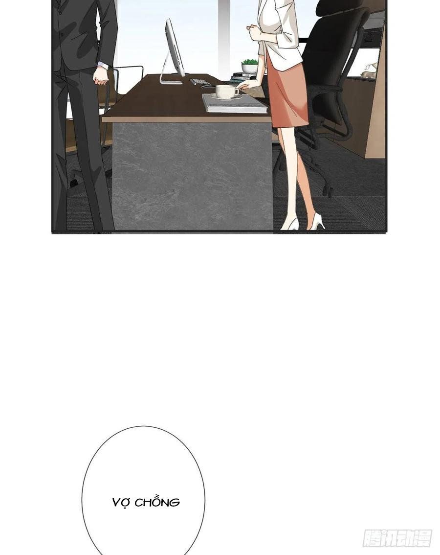 đọc truyện Ông Xã Kết Hôn Thử, Mạnh Thêm Chút Nữa Đi Chương 243 ảnh 17 tại Thiên Thai Truyện