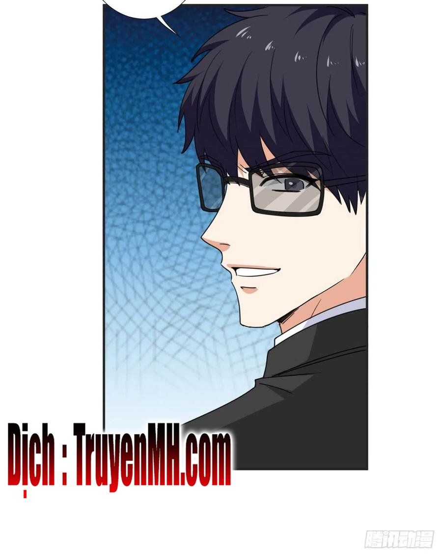 đọc truyện Ông Xã Kết Hôn Thử, Mạnh Thêm Chút Nữa Đi Chương 243 ảnh 18 tại Thiên Thai Truyện