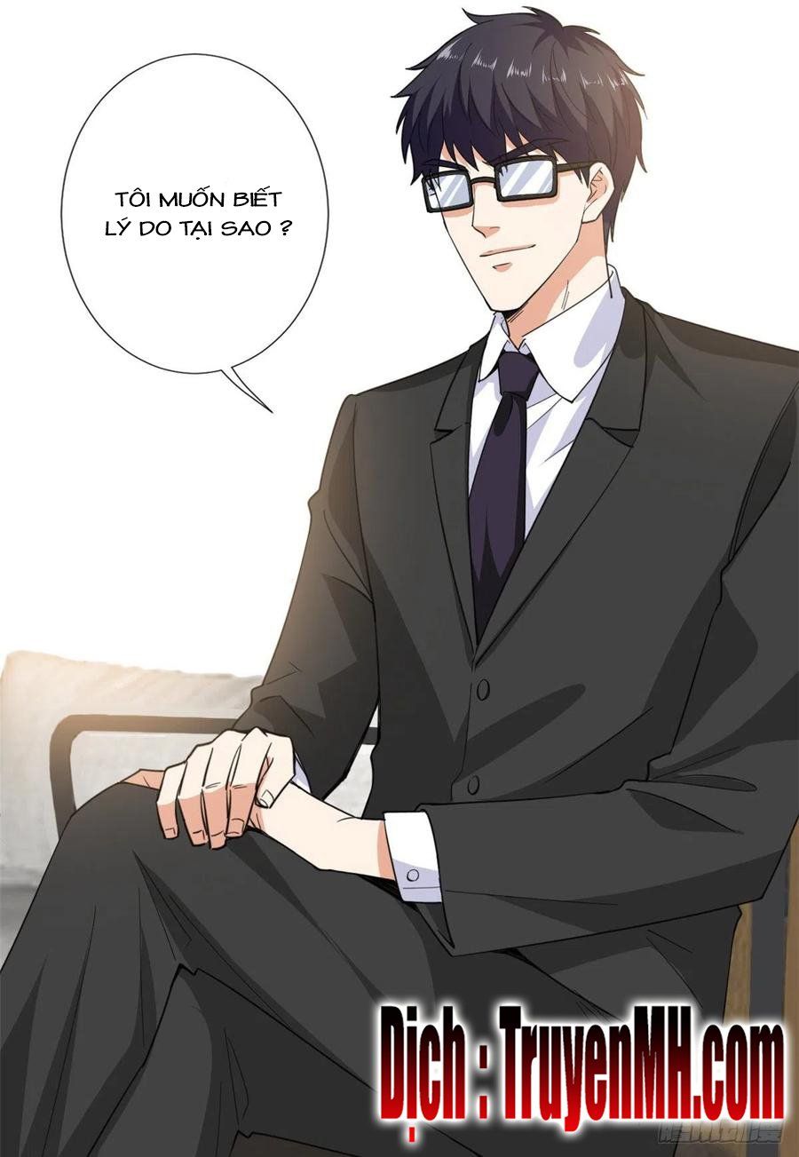 đọc truyện Ông Xã Kết Hôn Thử, Mạnh Thêm Chút Nữa Đi Chương 243 ảnh 6 tại Thiên Thai Truyện