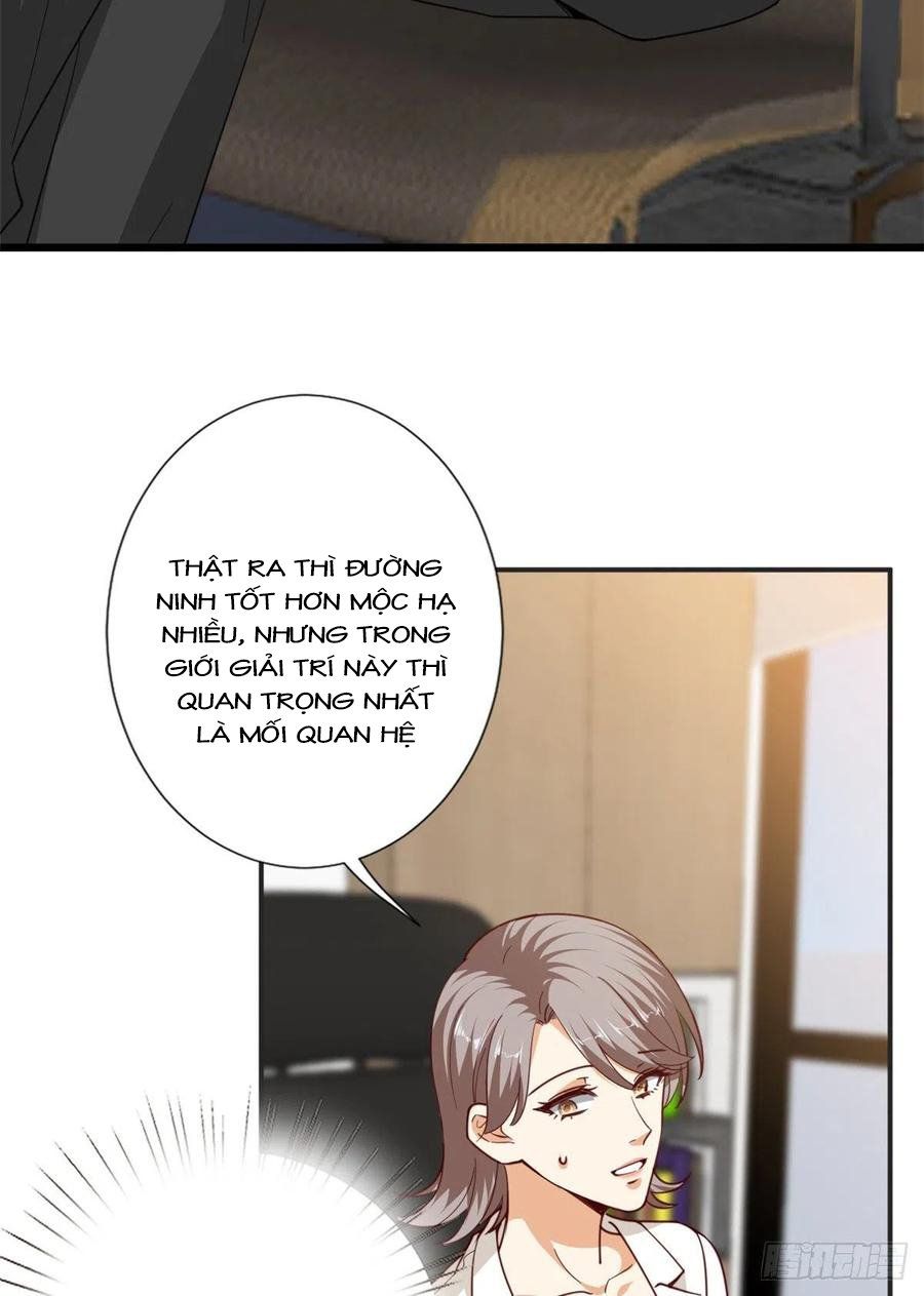 đọc truyện Ông Xã Kết Hôn Thử, Mạnh Thêm Chút Nữa Đi Chương 243 ảnh 7 tại Thiên Thai Truyện