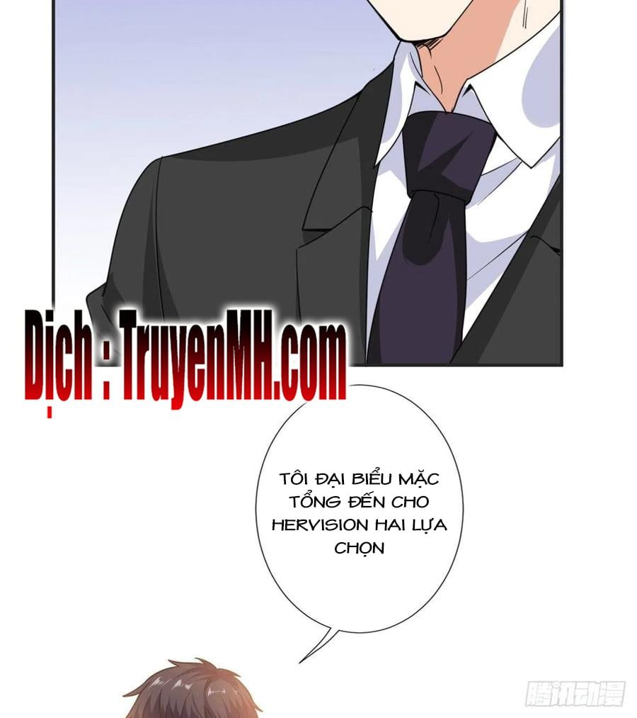 đọc truyện Ông Xã Kết Hôn Thử, Mạnh Thêm Chút Nữa Đi Chương 243 ảnh 10 tại Thiên Thai Truyện