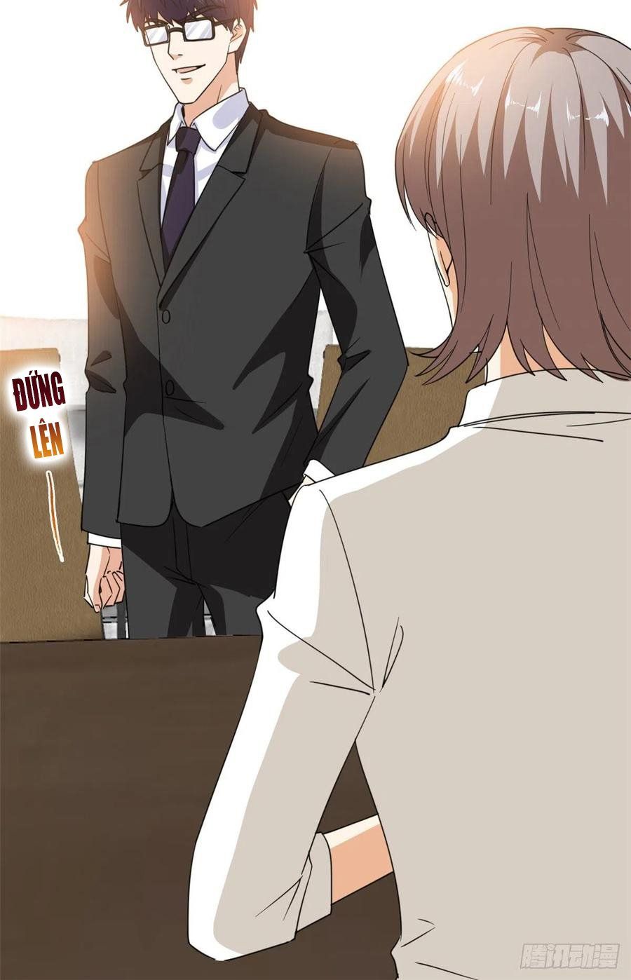 đọc truyện Ông Xã Kết Hôn Thử, Mạnh Thêm Chút Nữa Đi Chương 243 ảnh 11 tại Thiên Thai Truyện