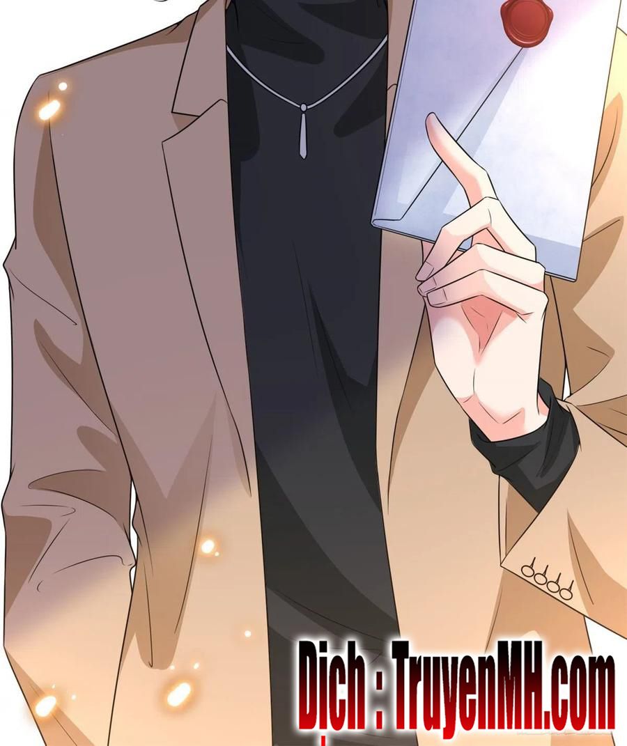 đọc truyện Ông Xã Kết Hôn Thử, Mạnh Thêm Chút Nữa Đi Chương 244 ảnh 12 tại Thiên Thai Truyện