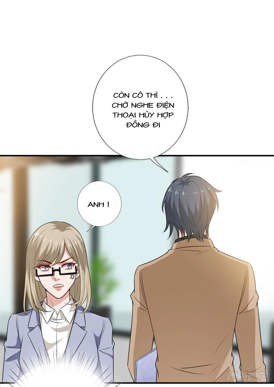 đọc truyện Ông Xã Kết Hôn Thử, Mạnh Thêm Chút Nữa Đi Chương 244 ảnh 13 tại Thiên Thai Truyện