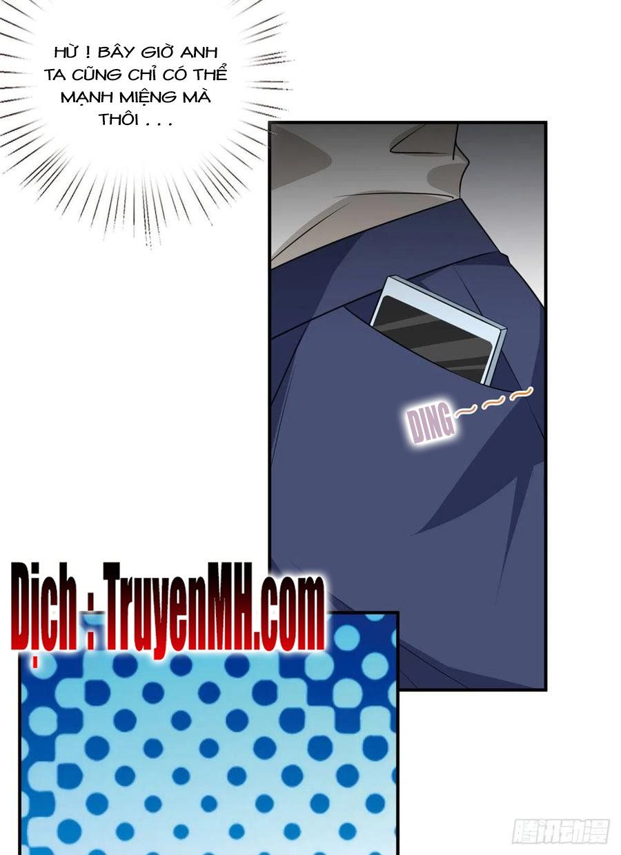 đọc truyện Ông Xã Kết Hôn Thử, Mạnh Thêm Chút Nữa Đi Chương 244 ảnh 14 tại Thiên Thai Truyện