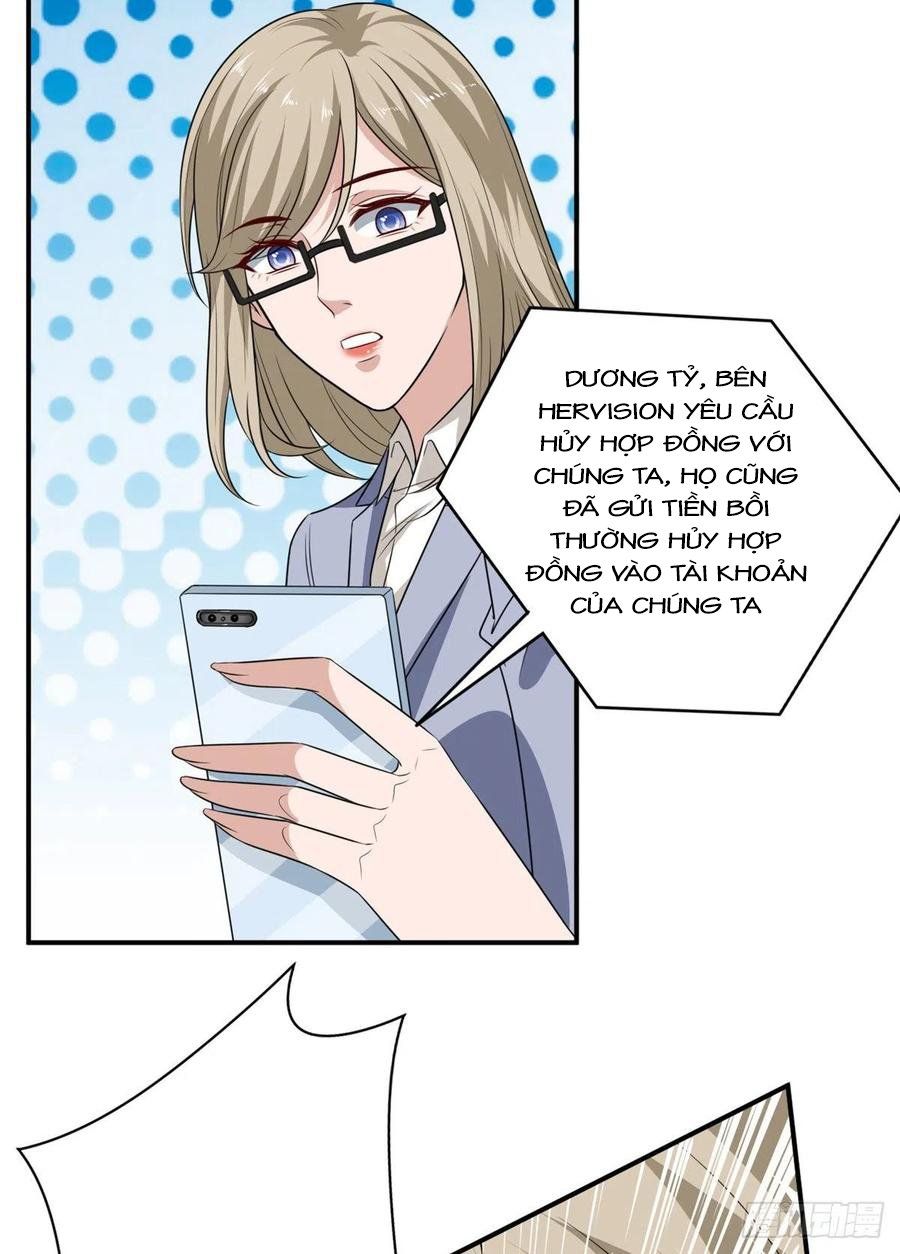 đọc truyện Ông Xã Kết Hôn Thử, Mạnh Thêm Chút Nữa Đi Chương 244 ảnh 15 tại Thiên Thai Truyện