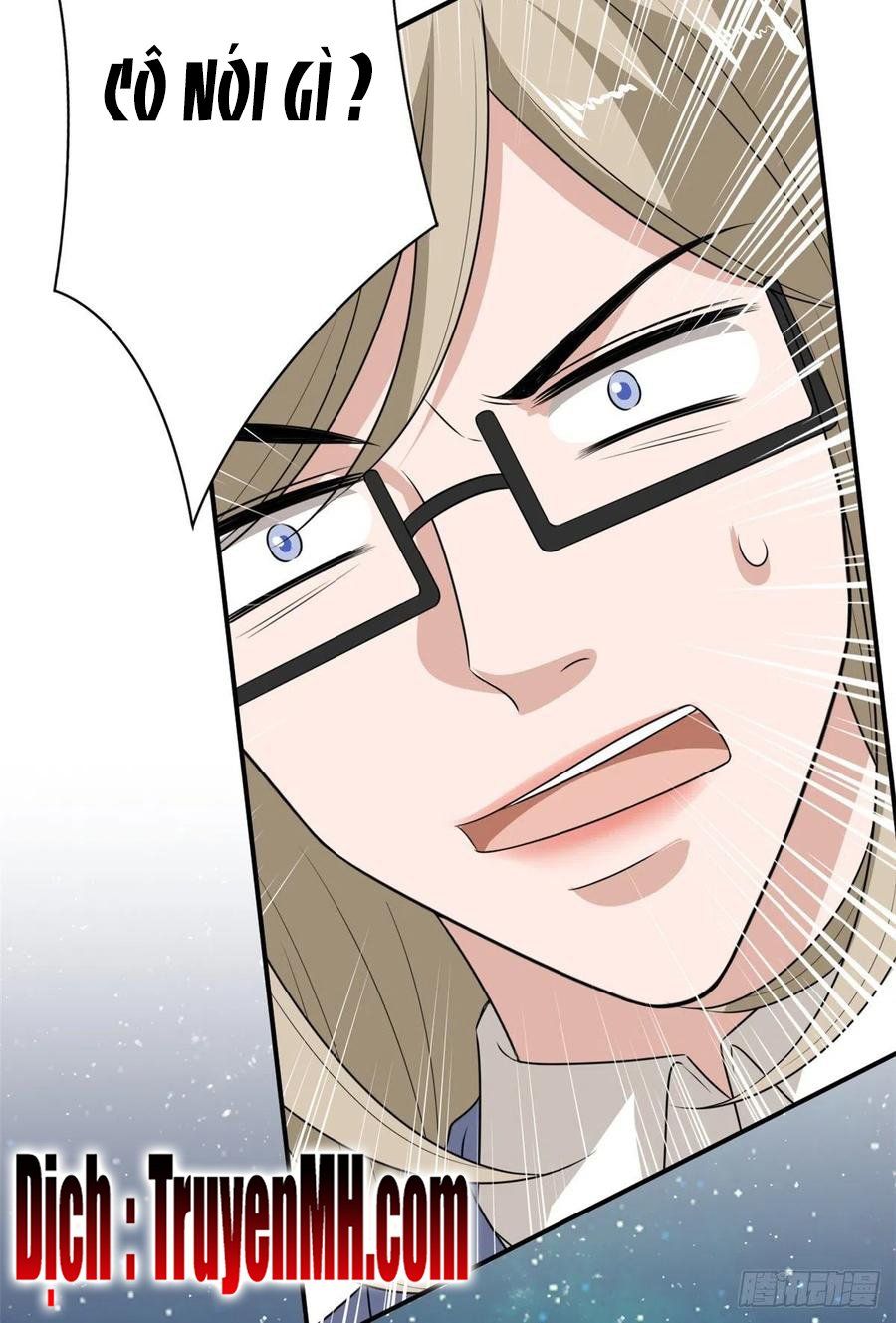 đọc truyện Ông Xã Kết Hôn Thử, Mạnh Thêm Chút Nữa Đi Chương 244 ảnh 16 tại Thiên Thai Truyện