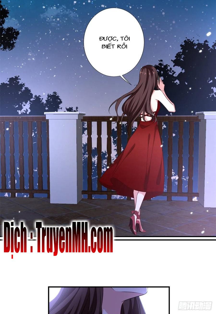 đọc truyện Ông Xã Kết Hôn Thử, Mạnh Thêm Chút Nữa Đi Chương 244 ảnh 18 tại Thiên Thai Truyện