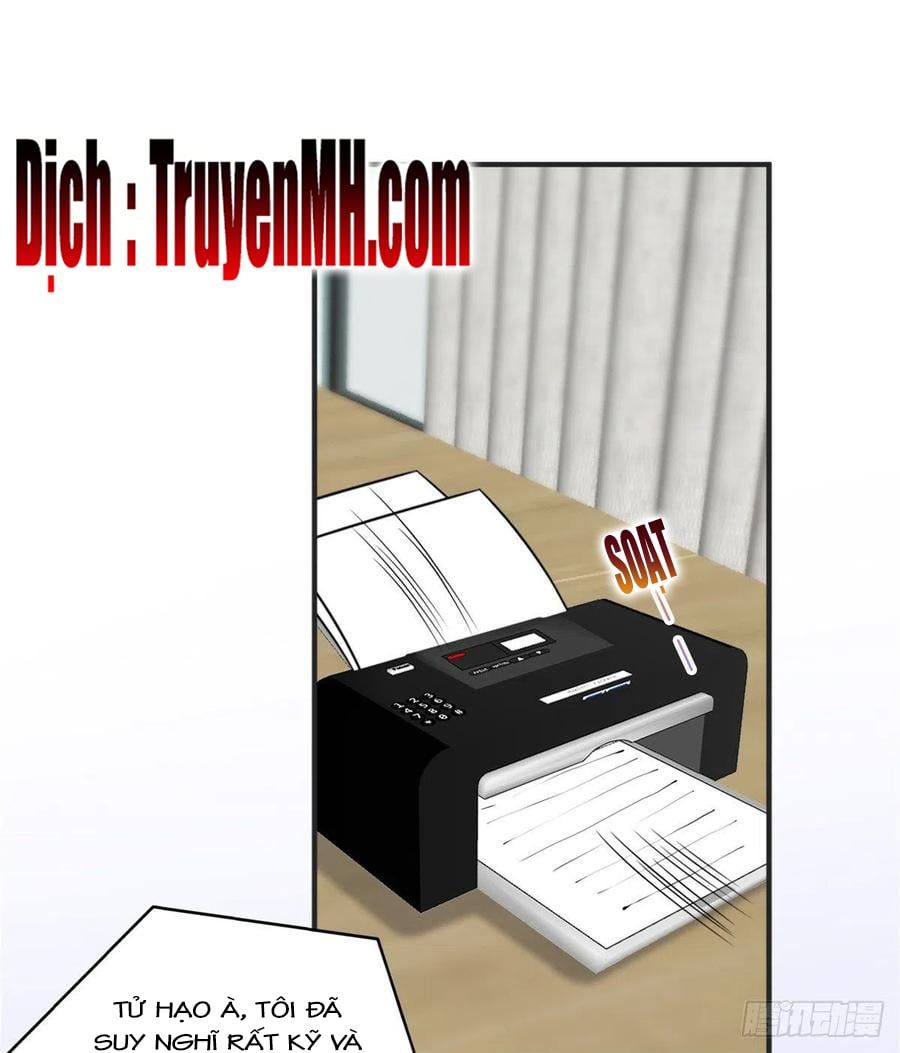 đọc truyện Ông Xã Kết Hôn Thử, Mạnh Thêm Chút Nữa Đi Chương 244 ảnh 4 tại Thiên Thai Truyện