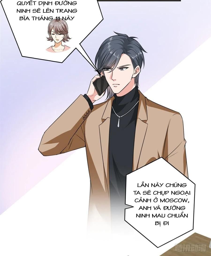 đọc truyện Ông Xã Kết Hôn Thử, Mạnh Thêm Chút Nữa Đi Chương 244 ảnh 5 tại Thiên Thai Truyện